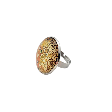 RING KLIMT1